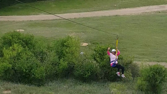 West Texas Adult Camp 2